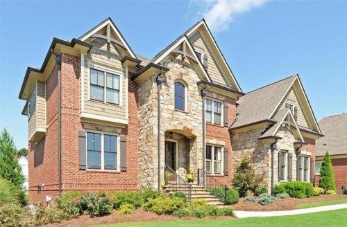 5342 Lacosta Lane, Alpharetta, GA 30022