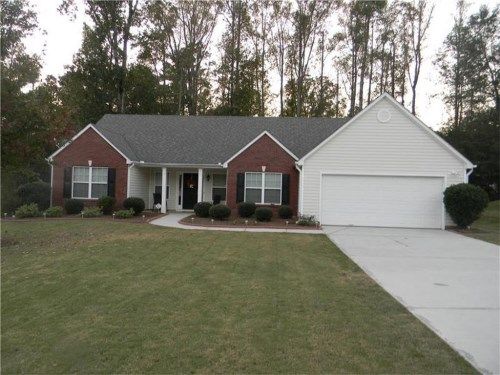 750 Thompson Ridge Court, Monroe, GA 30655