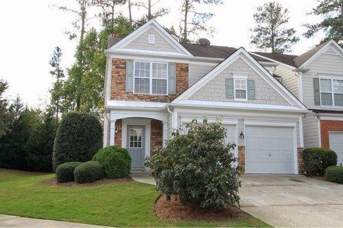 13202 Marrywood Drive, Alpharetta, GA 30004