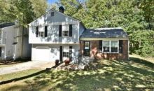 11290 Bramshill Drive Alpharetta, GA 30022