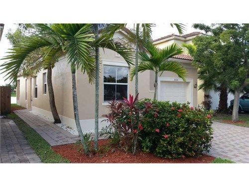 3712 NE 22 PL, Homestead, FL 33033