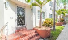 817 MERIDIAN AV # 4 Miami Beach, FL 33139