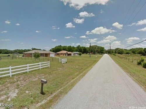 County Rd 526, Sumterville, FL 33585