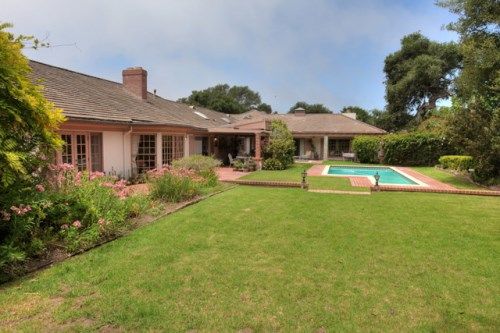 4668 Via Roblada, Santa Barbara, CA 93110