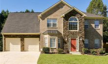 1636 Samantha Place Marietta, GA 30008