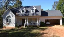 132 Bradford Court Hoschton, GA 30548