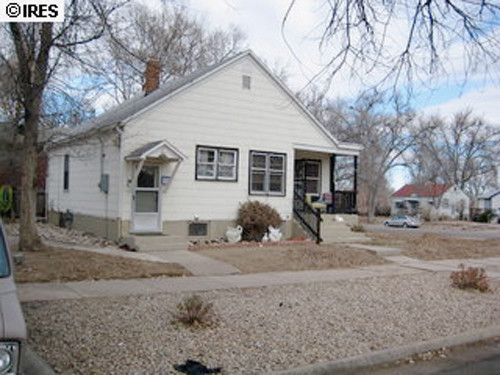 2045 6th Av, Greeley, CO 80631