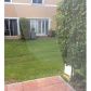 2908 NW 99TH TE # 2908, Fort Lauderdale, FL 33322 ID:13432123