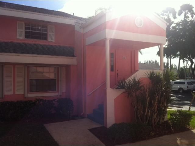 2534 SE 20 PL # 204-C, Homestead, FL 33035