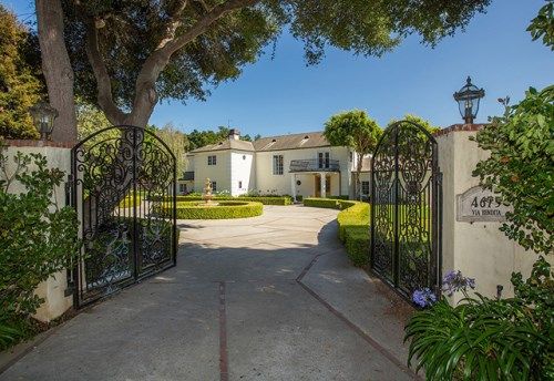 4675 Via Bendita, Santa Barbara, CA 93110