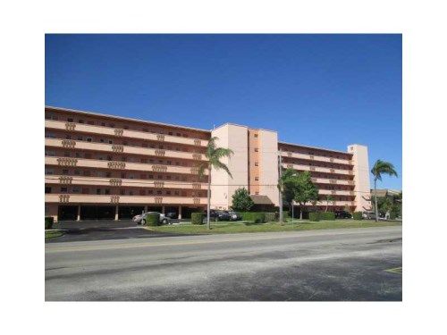 1445 ATLANTIC SHORES BL # 607, Hallandale, FL 33009