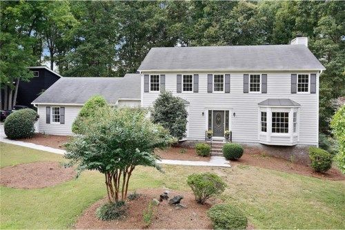 1153 Colony Drive, Marietta, GA 30068