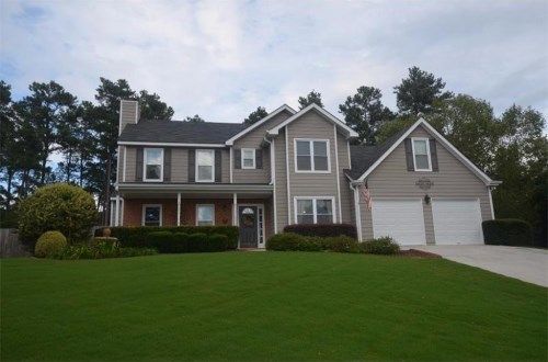 3336 Piney Cove, Loganville, GA 30052