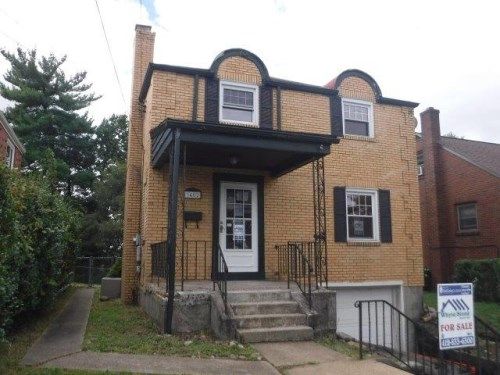 3402 Willett Rd, Pittsburgh, PA 15227