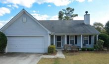 418 Ash Trace Lane Grayson, GA 30017