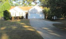 448 Russell Cemetery Road Winder, GA 30680