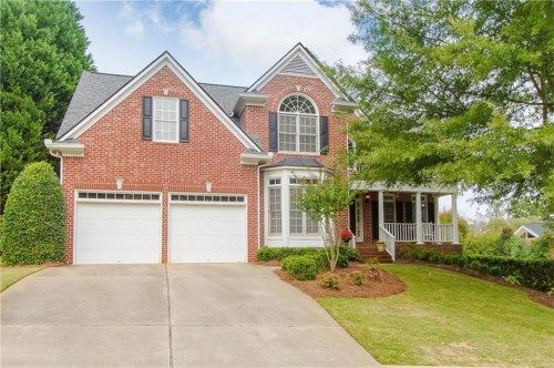 3302 Cranmore Chase, Marietta, GA 30066