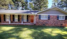 2621 Summit Hills Lane Tucker, GA 30084