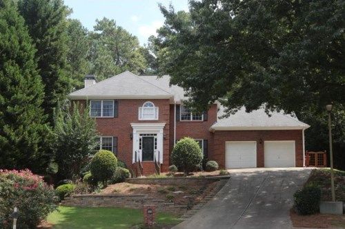 120 Georgian Manor Court, Alpharetta, GA 30022