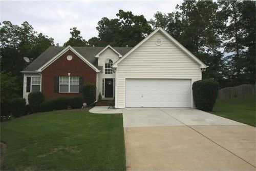 1240 Brisbane Drive, Dacula, GA 30019