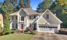 3565 Goldenrod Drive Alpharetta, GA 30005