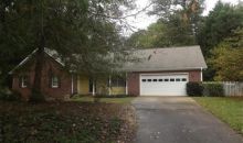 165 Radcliffe Trace Covington, GA 30016