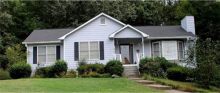 216 Tracy Lane Dallas, GA 30132