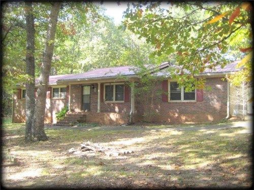 417 Adonald Road, Canton, GA 30114