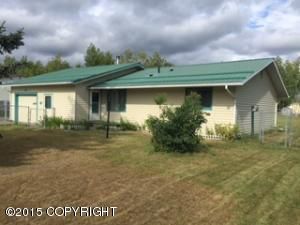 1645 S Abby Boulevard, Wasilla, AK 99654