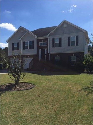 841 Evergreen Drive, Monroe, GA 30655