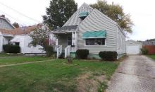 559 Essex St Akron, OH 44306