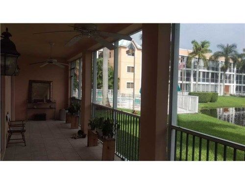 85 GULFSTREAM RD # 110A, Dania, FL 33004