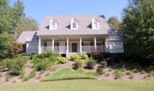 23 Pembroke Lane Cartersville, GA 30120