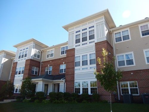 13220 Fox Bow Dr Unit #106, Upper Marlboro, MD 20774