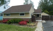 2132 Lehner Road Columbus, OH 43224