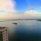 1750 N Bayshore Dr # 4315, Miami, FL 33132 ID:13480511