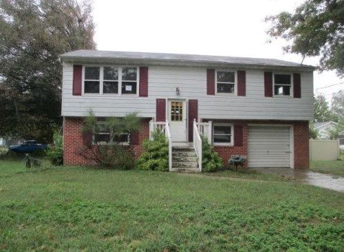 129 Michigan Rd, Pennsville, NJ 08070