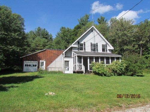 11 Waldren Rd, Lempster, NH 03605