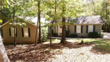 3113 The Trail Road Gainesville, GA 30501