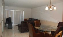 8740 N SHERMAN CR # 405 Hollywood, FL 33025