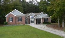 6468 Ivy Springs Drive Flowery Branch, GA 30542