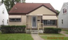 18256 Indian Redford, MI 48240