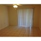 15581 SW 104 TE # 216, Miami, FL 33196 ID:12679737