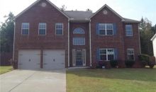 7626 Brazos Trail Fairburn, GA 30213