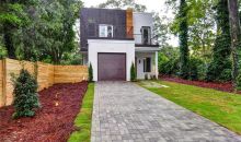 1155 Danner Street Se Atlanta, GA 30316