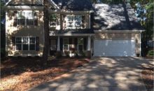 124 Finch Way Jefferson, GA 30549