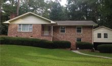 1168 Ne Converse Drive Ne Atlanta, GA 30324