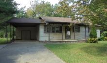 266 Bond Street Marion, NC 28752