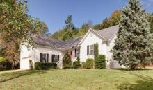 3148 Arrowhead Drive Gainesville, GA 30506