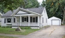 636 Maple St Grand Ledge, MI 48837